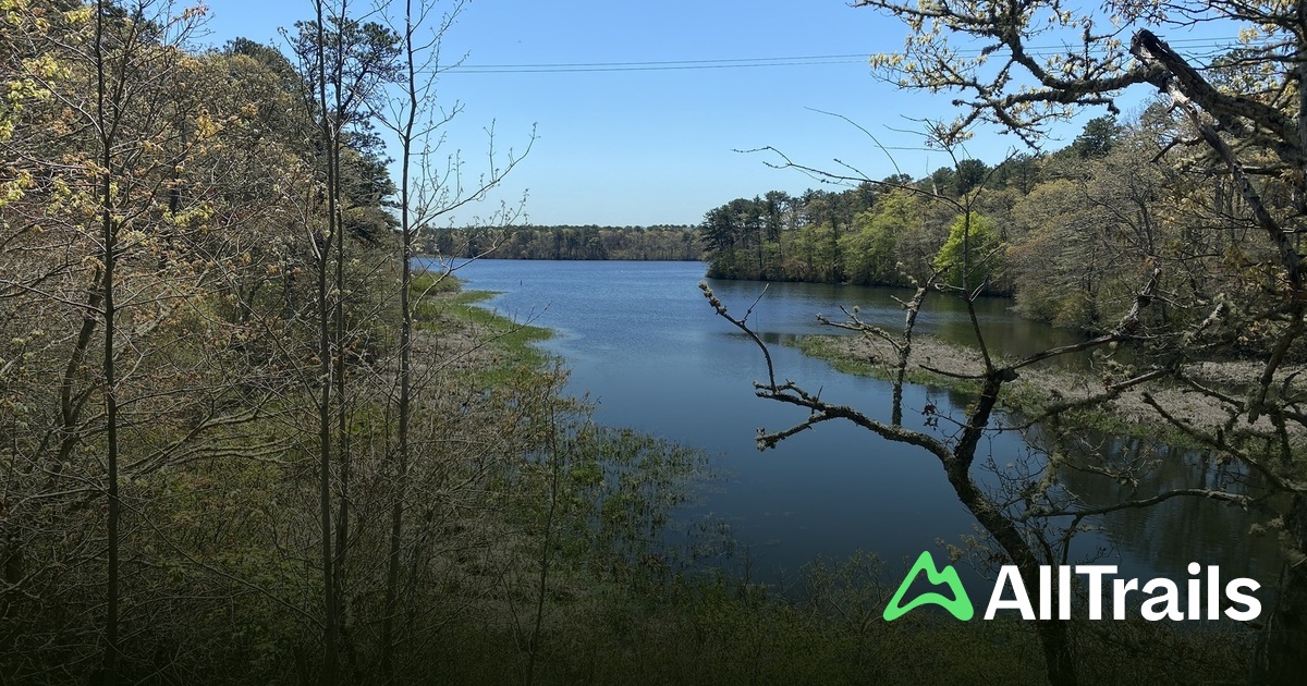 Stick'n Rudder Aero Tours - hikes and trails to get you there | AllTrails