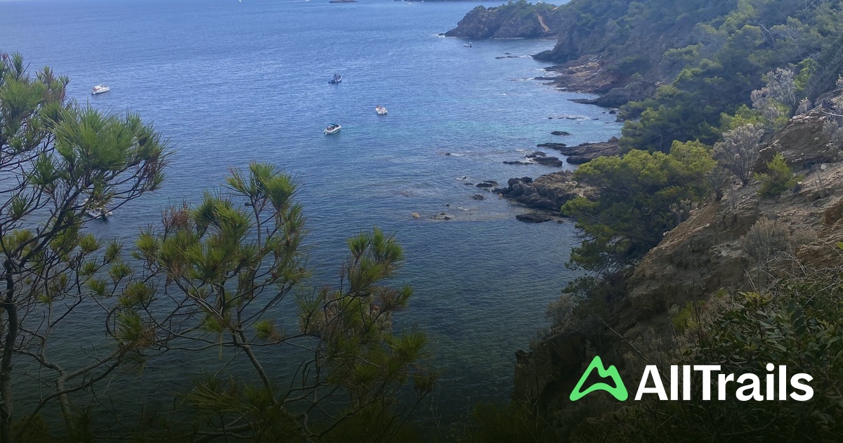 Château de Bénat - hikes and trails to get you there | AllTrails