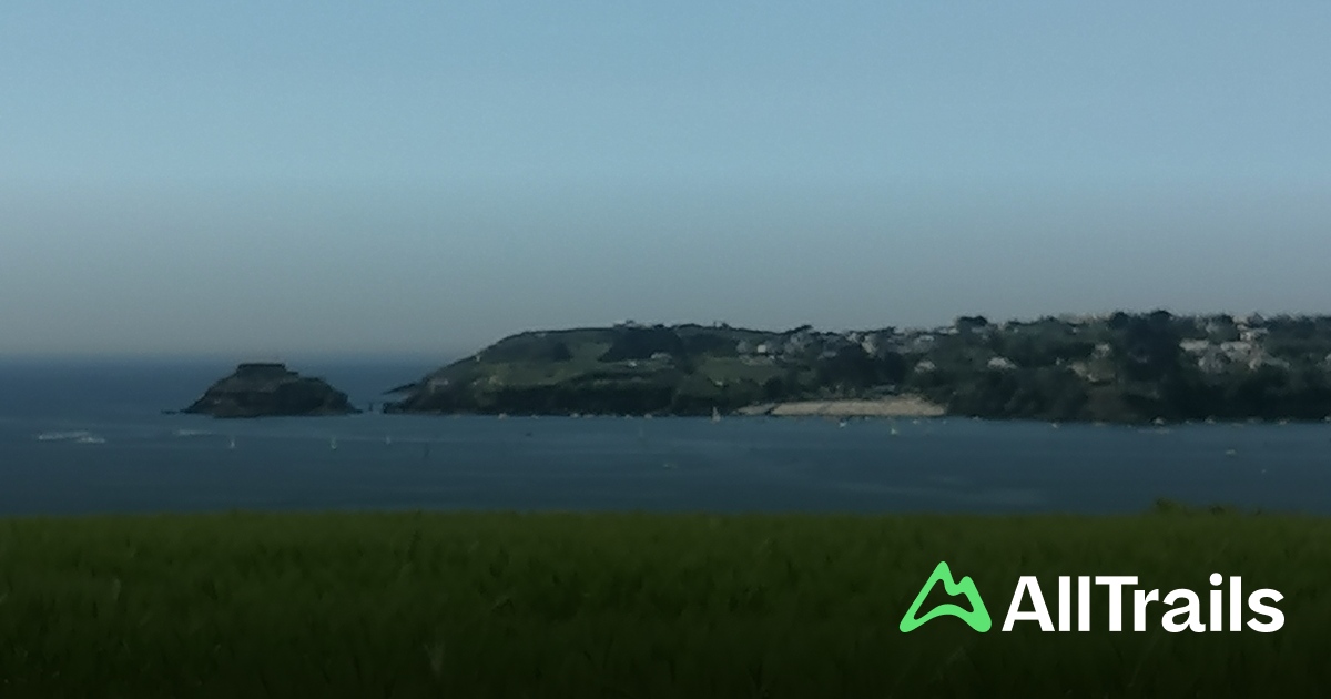 Camping municipal de Portez - hikes and trails to get you there | AllTrails