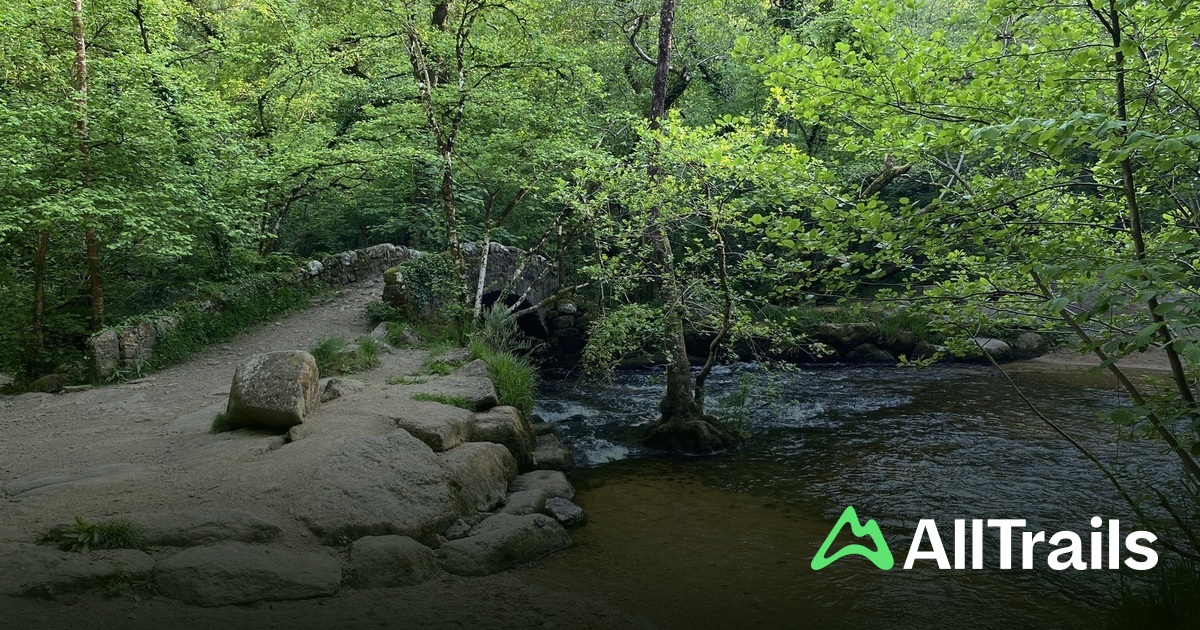Ruined Farmhouse - hikes and trails to get you there | AllTrails