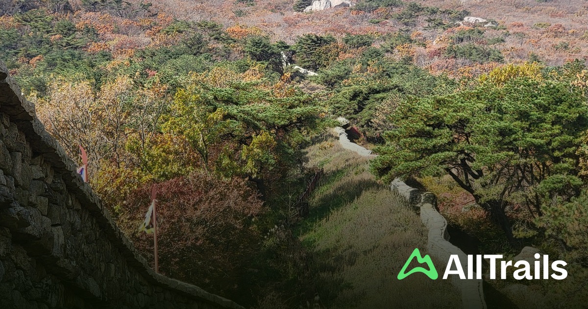 제2망루 : les meilleures randonnées | AllTrails