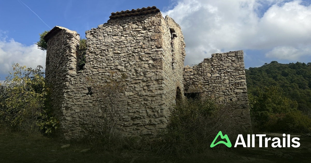 Layat gué du layât - hikes and trails to get you there | AllTrails