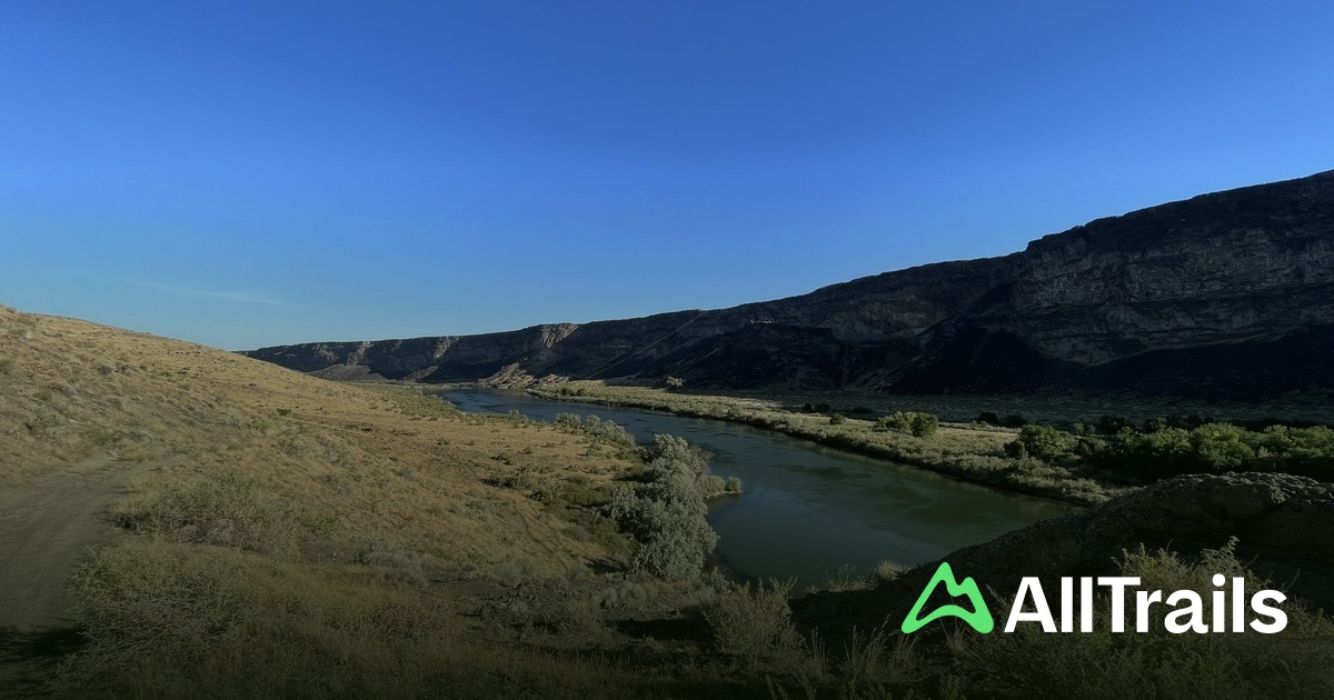 Benjamin Priest Ranch - hikes and trails to get you there | AllTrails