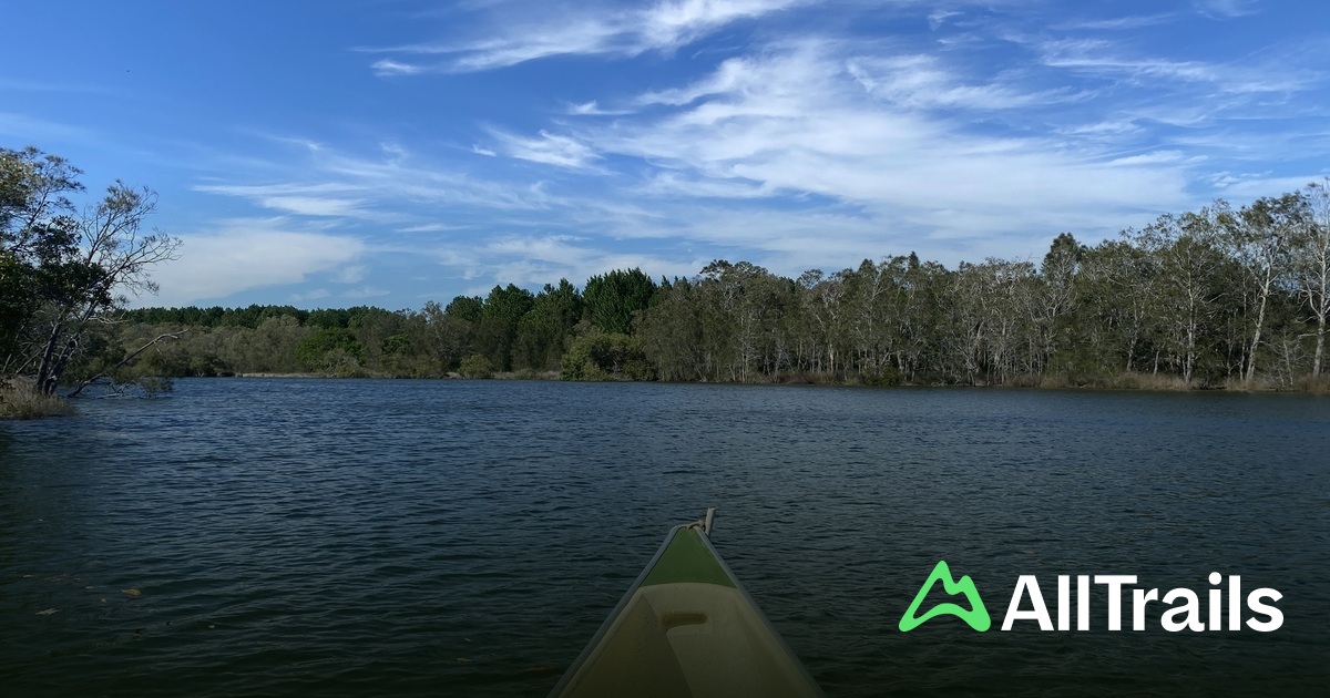 Cudgen Creek - hikes and trails to get you there | AllTrails