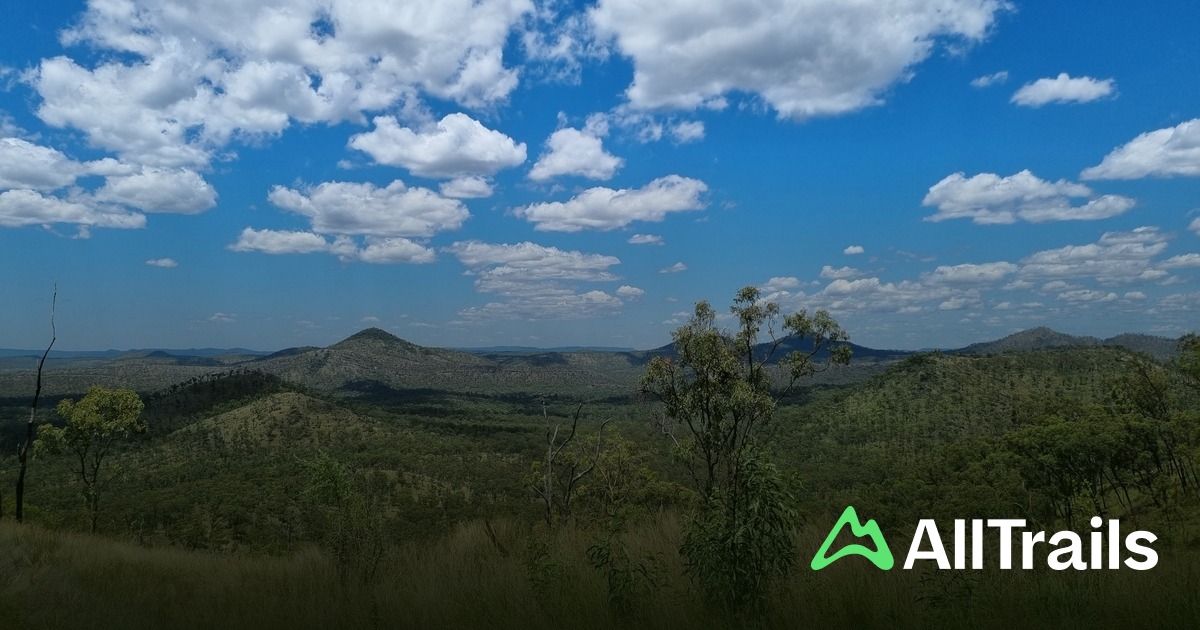 Denham Range - hikes and trails to get you there | AllTrails