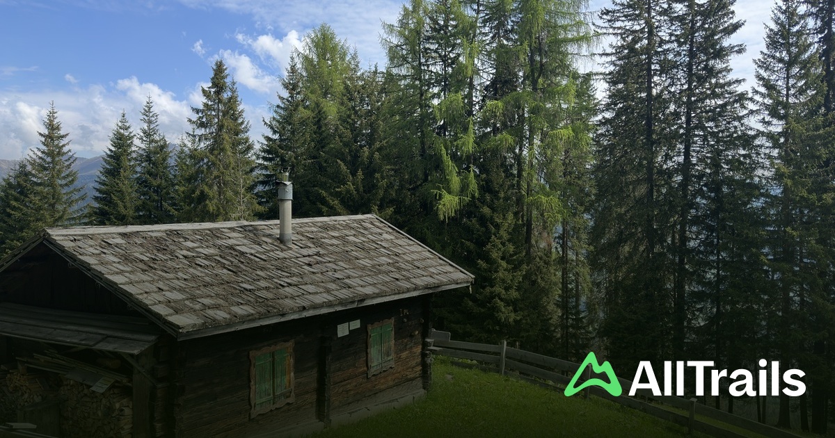 Innichner Alm: Die besten Routen in der Umgebung | AllTrails