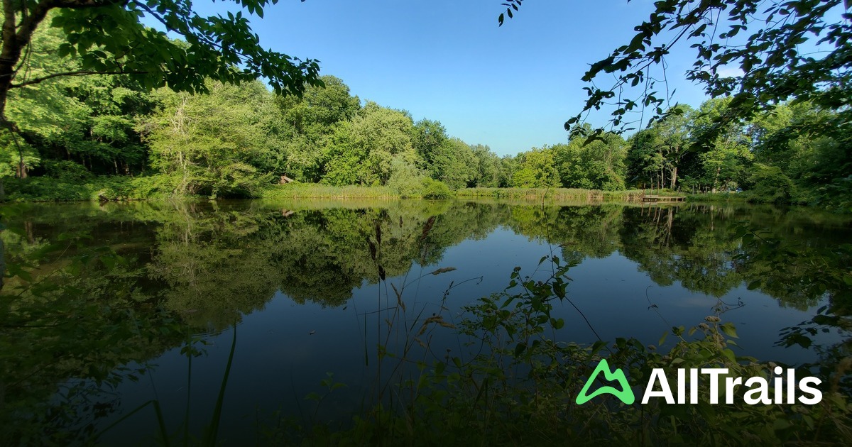 Spring Lake Colony Spring Lake - hikes and trails to get you there | AllTrails