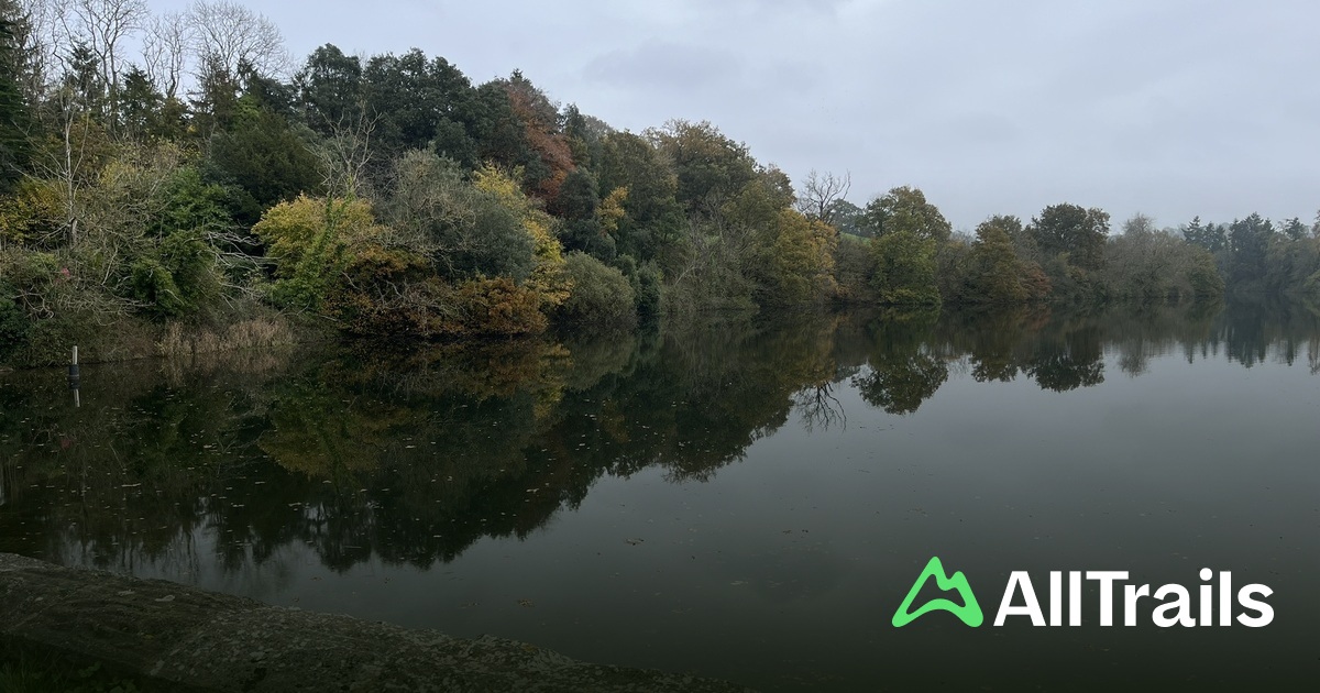 Upper Litton Reservoir - hikes and trails to get you there | AllTrails