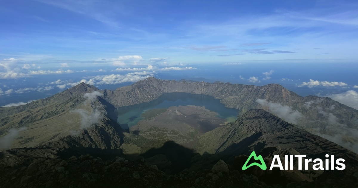 Lower Waterfall Lookout - hikes and trails to get you there | AllTrails