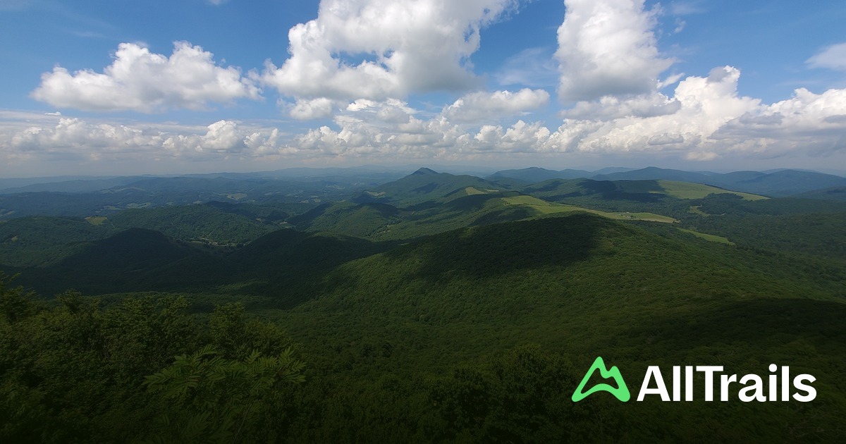 North View - hikes and trails to get you there | AllTrails