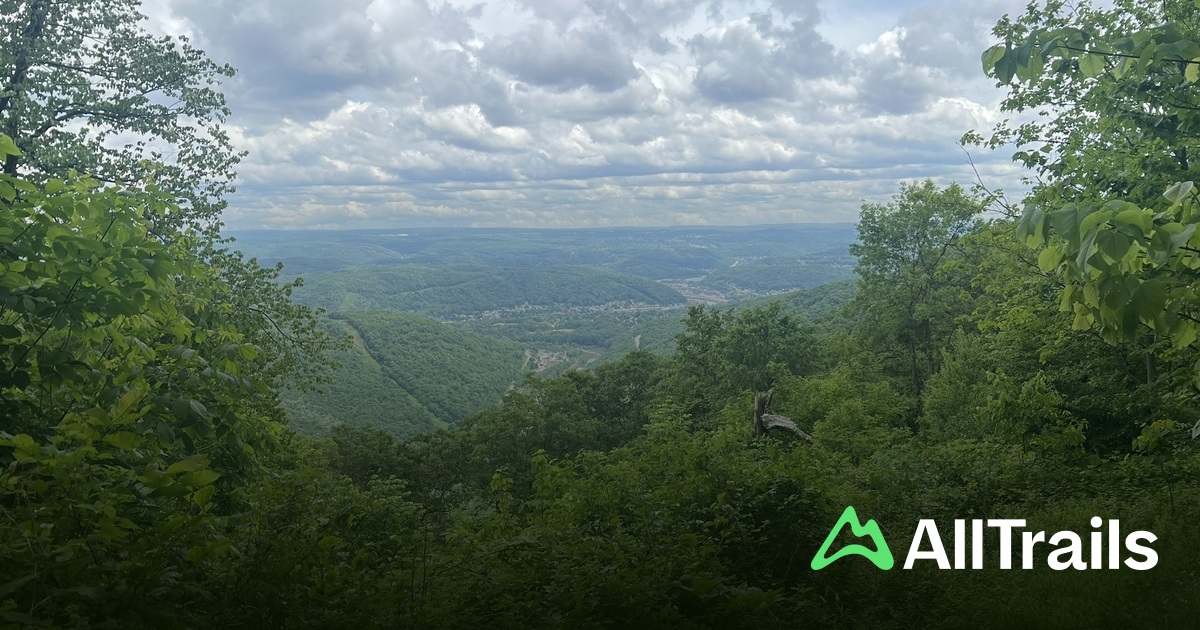 Big Spring Reservoir - hikes and trails to get you there | AllTrails