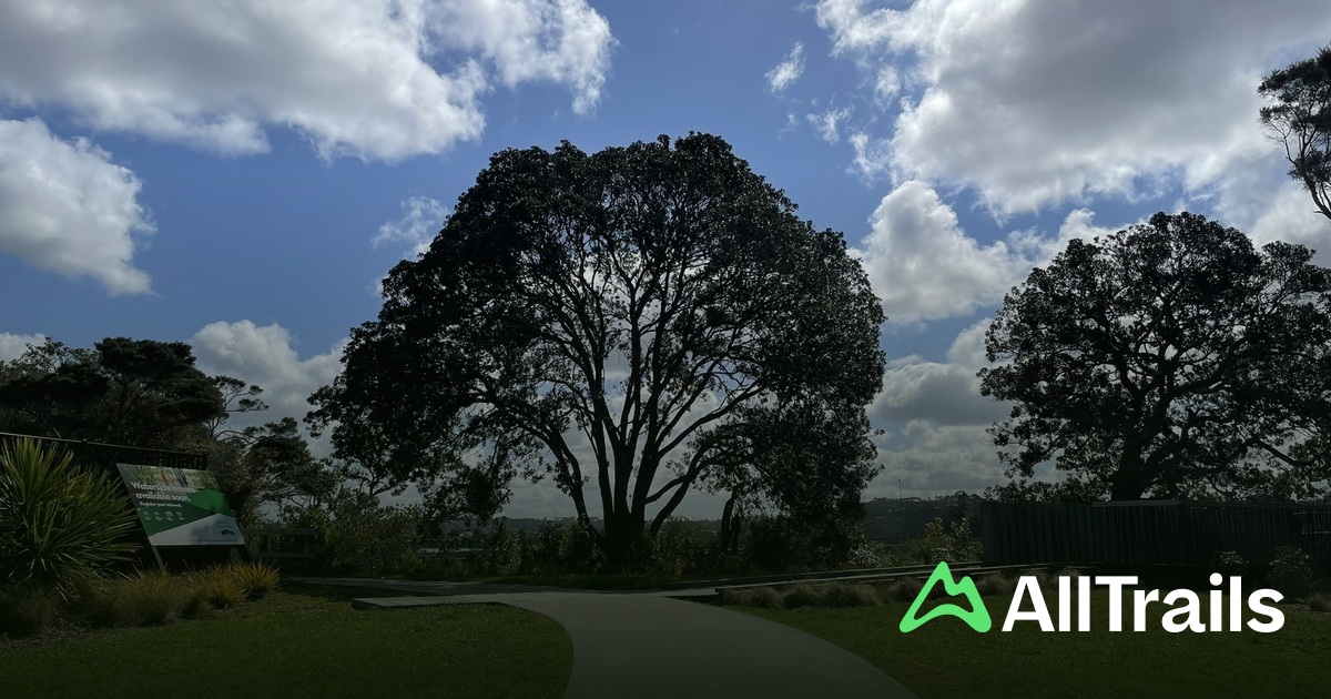 Composter Trail Community Compost Hub - hikes and trails to get you there | AllTrails