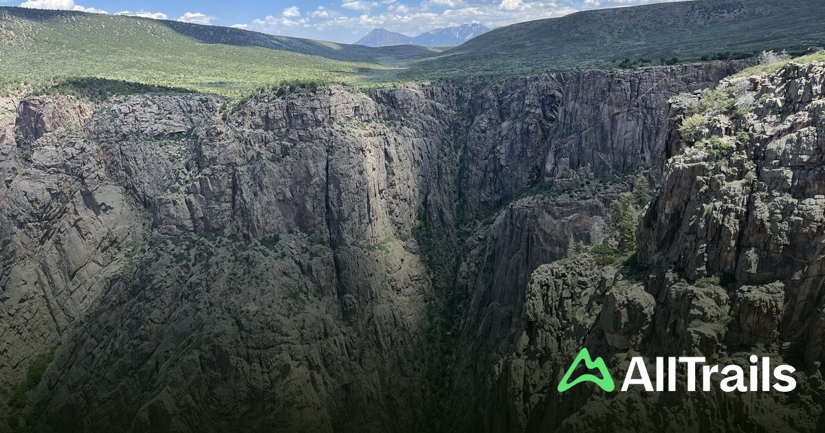 Devil's Lookout - hikes and trails to get you there | AllTrails