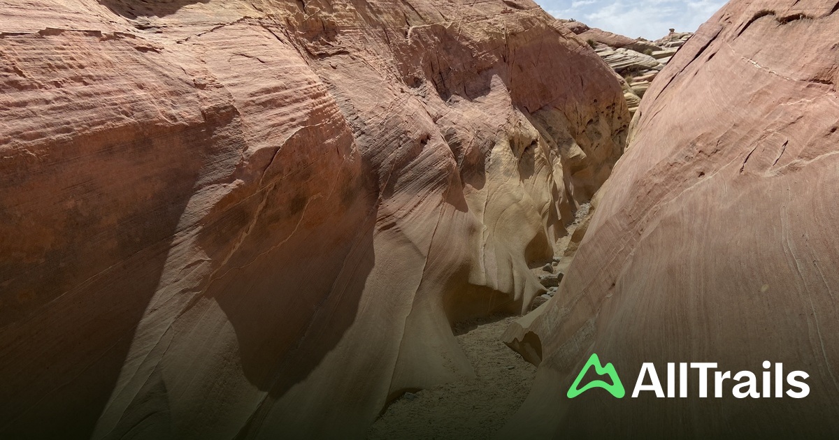 Balancing Rock Trail - hikes and trails to get you there | AllTrails