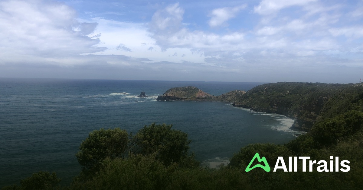 Bushranger Bay - hikes and trails to get you there | AllTrails
