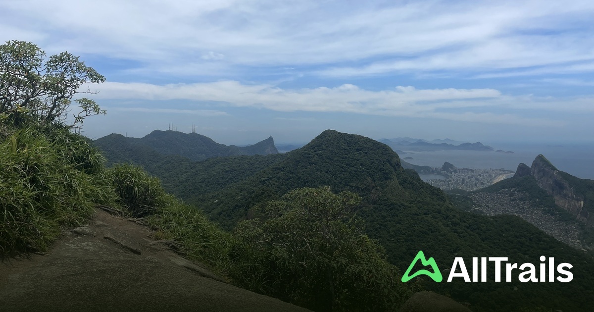 Aguilhinha da Gávea - hikes and trails to get you there | AllTrails