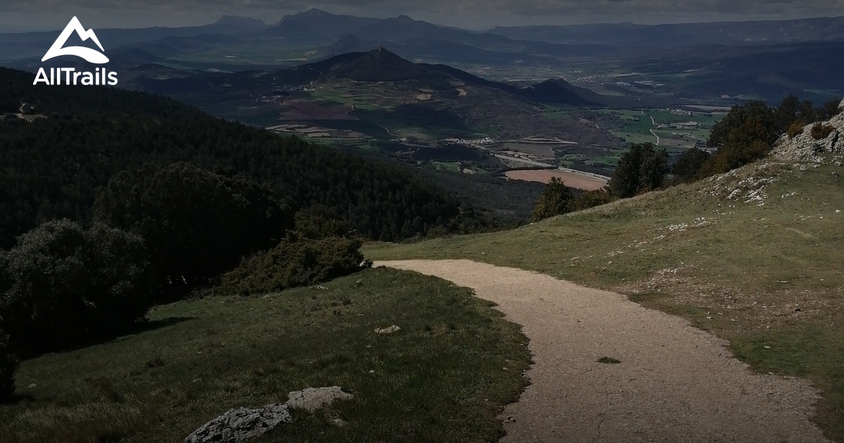 Alto del Monte - hikes and trails to get you there | AllTrails