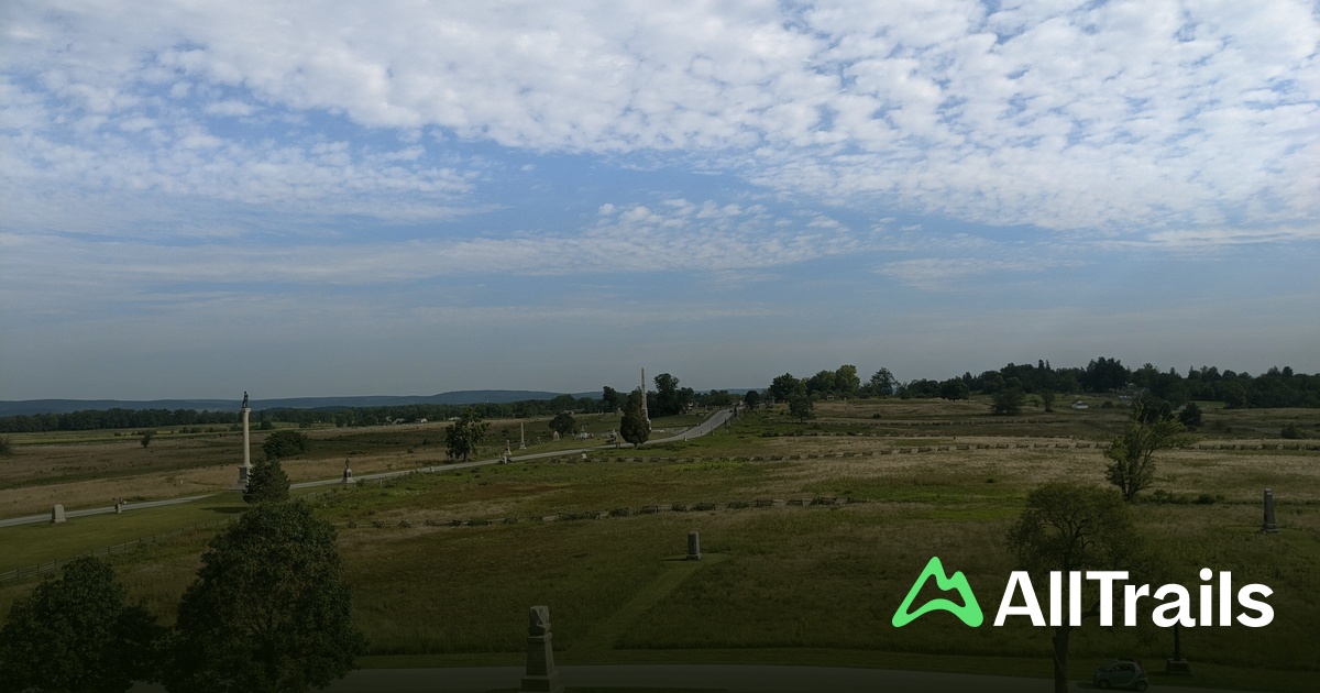 2nd US Infantry Arthur Lee hikes - Us Pennsylvania Gettysburg 2nd Us Infantry Arthur Lee 2067661 20250207121017866853 1200x630 3 41739034203