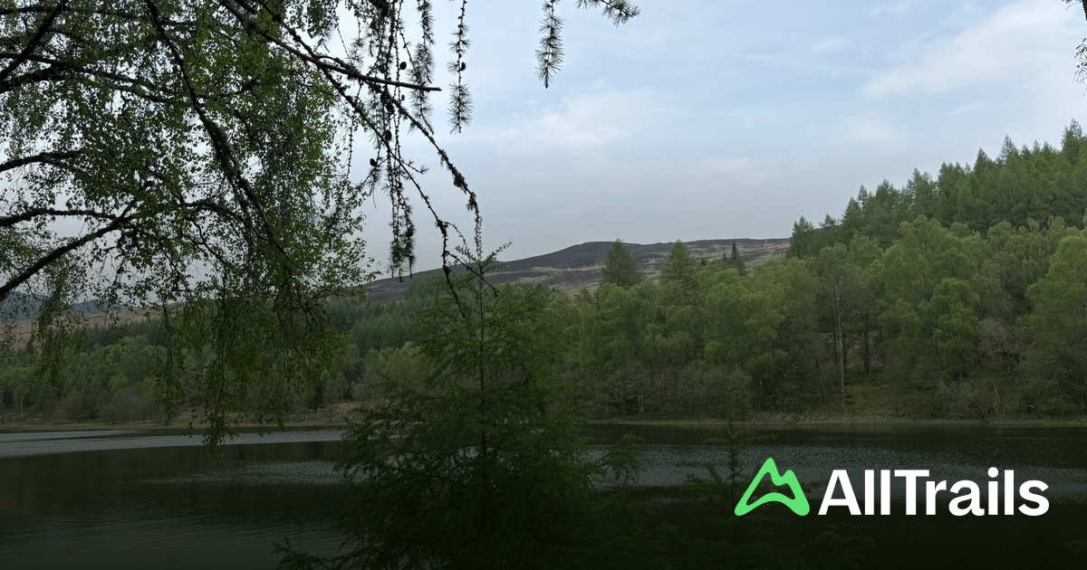 Colme St Colme's Well - hikes and trails to get you there | AllTrails