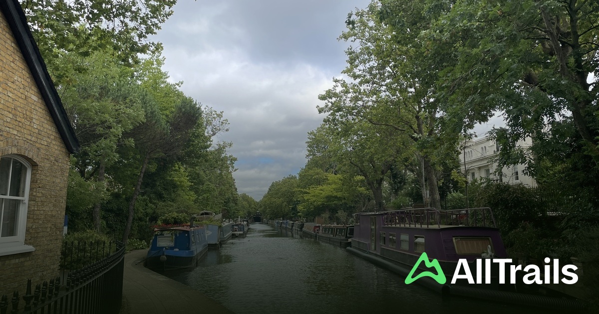 Sarm West Studios - hikes and trails to get you there | AllTrails