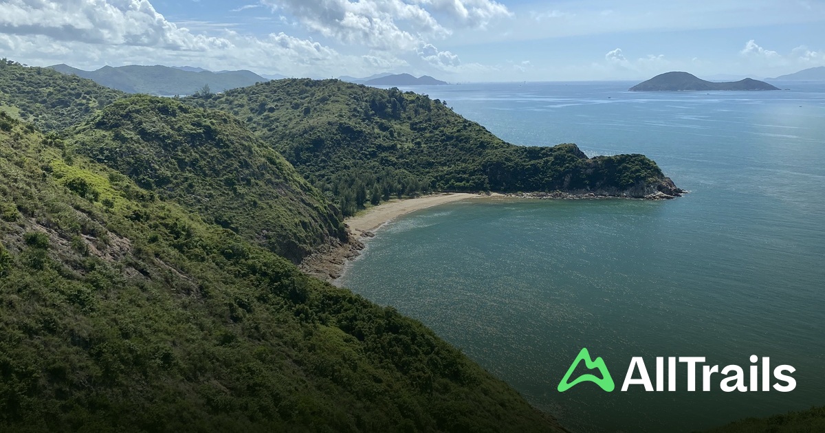 Best trails near Sha Mo Shan - Hong Kong Hong Kong 2 %E7%B4%97%E5%B8%BD%E5%B1%B1 Sha Mo Shan 2133532 20250207154540117722 1200x630 3 41739036341