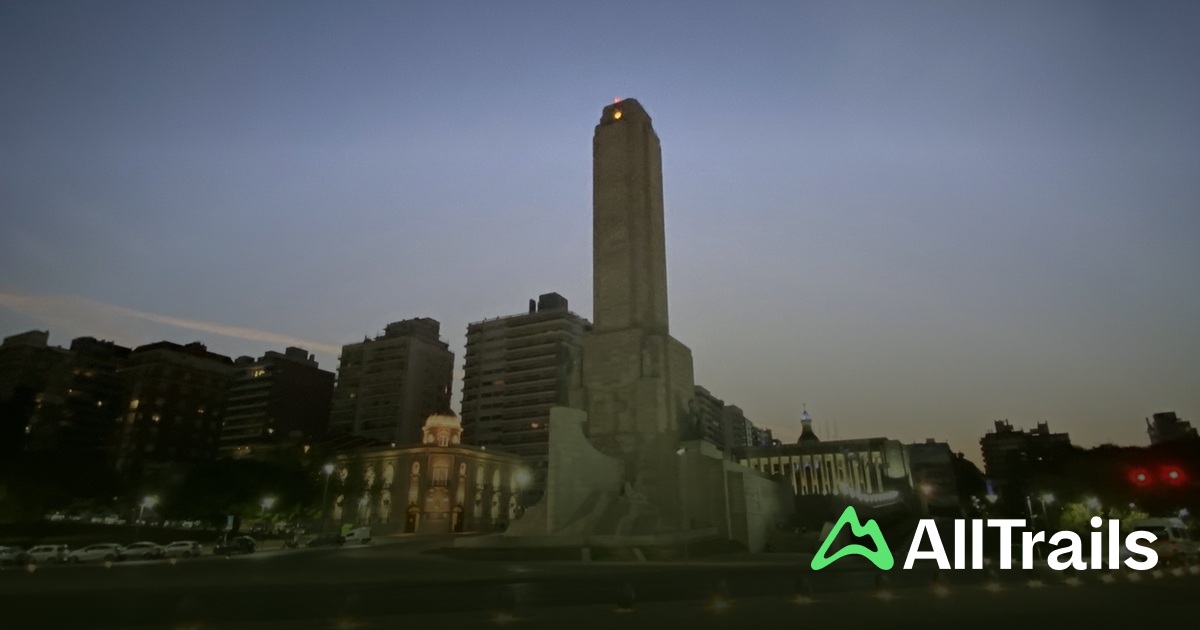 Atrio - hikes and trails to get you there | AllTrails