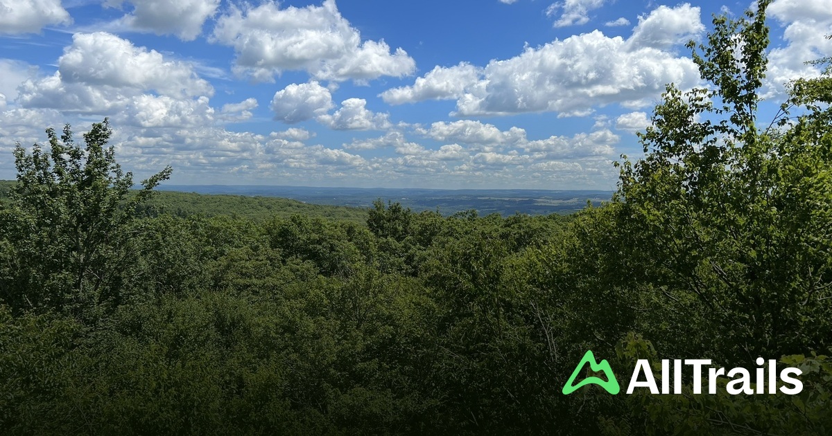 Beam Rocks - hikes and trails to get you there | AllTrails