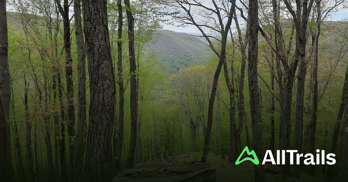 Shagger Map Shaggers Inn Waterfowl Dam - hikes and trails to get you there | AllTrails