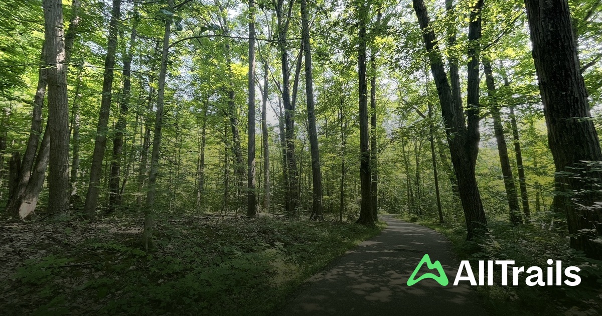 Hawthorn Ridge Hawthorn Ridge Picnic Area - hikes and trails to get you there | AllTrails