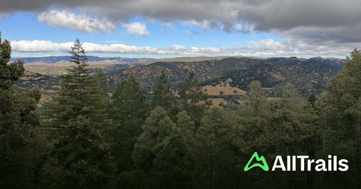 Window Tree - hikes and trails to get you there | AllTrails