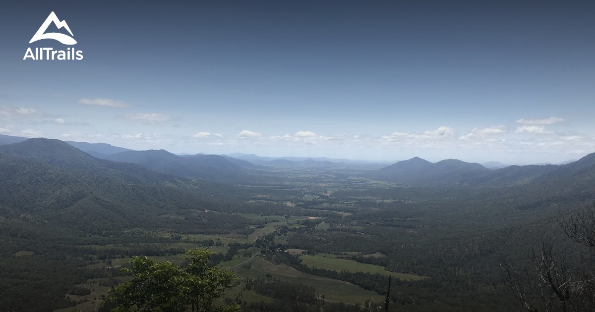 Denham Range - hikes and trails to get you there | AllTrails