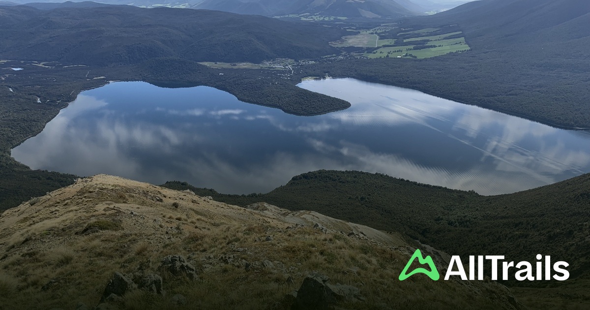 Lake Rotoiti View - hikes and trails to get you there | AllTrails