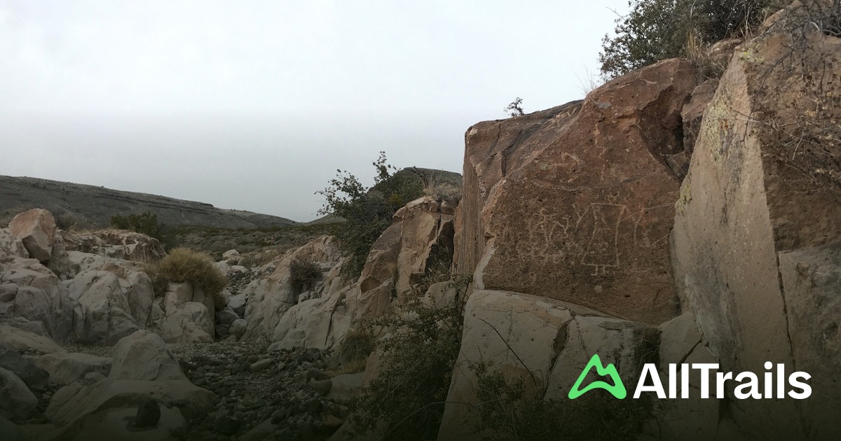 Valles Canyon hikes and trails - Us New Mexico Fairacres Valles Canyon 2287583 20250208002408516243 1200x630 3 41739082008 