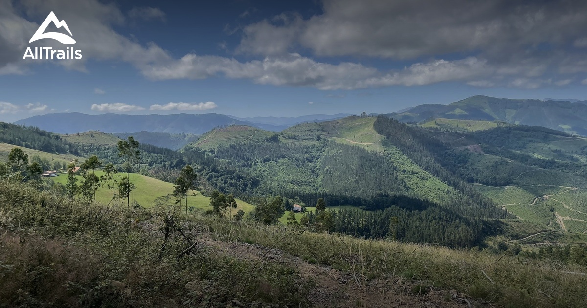 Apain - hikes and trails to get you there | AllTrails