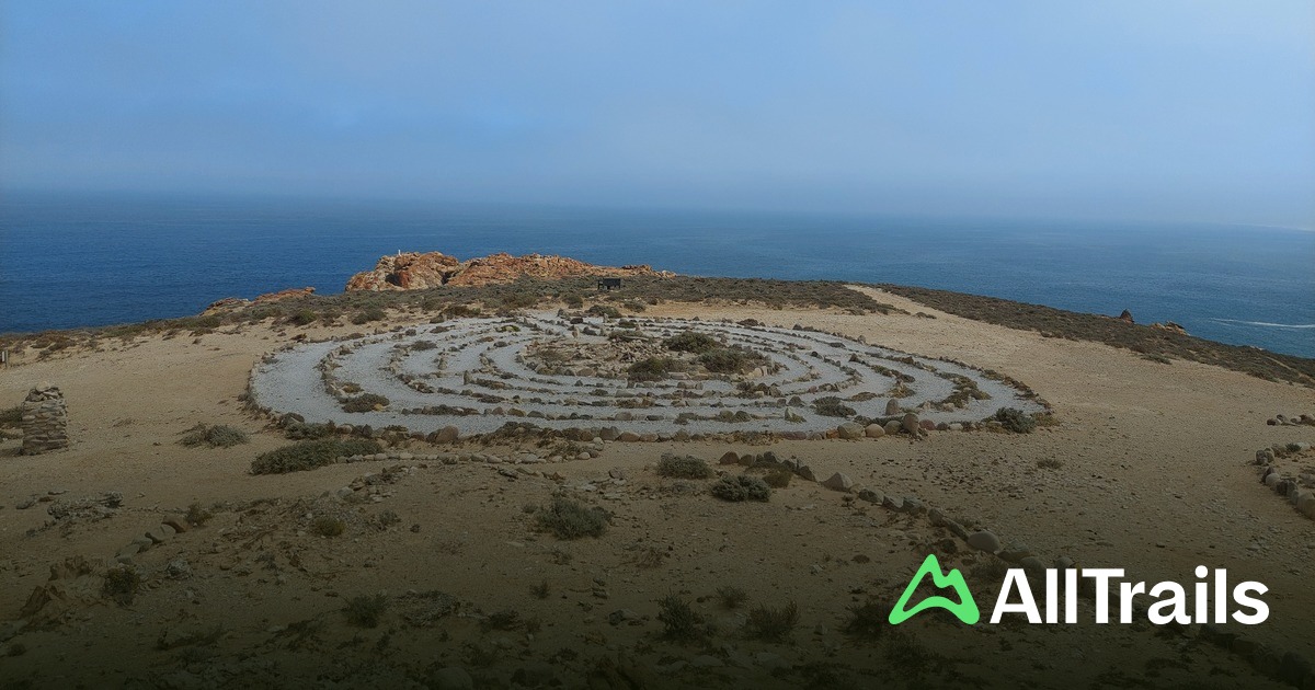 Strandfontein Shell Midden - hikes and trails to get you there | AllTrails