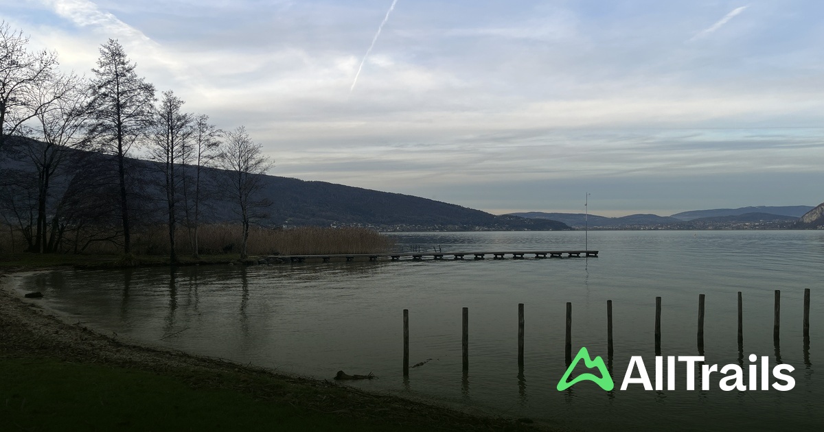 Le Solitaire du Lac - hikes and trails to get you there | AllTrails