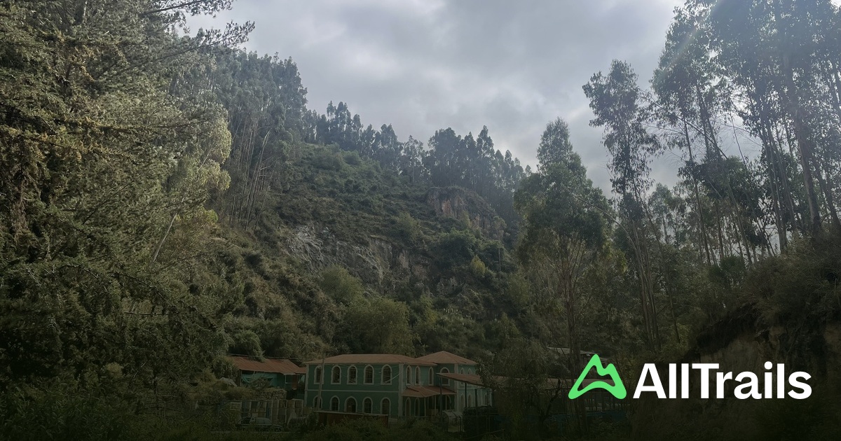 Action Valley - hikes and trails to get you there | AllTrails