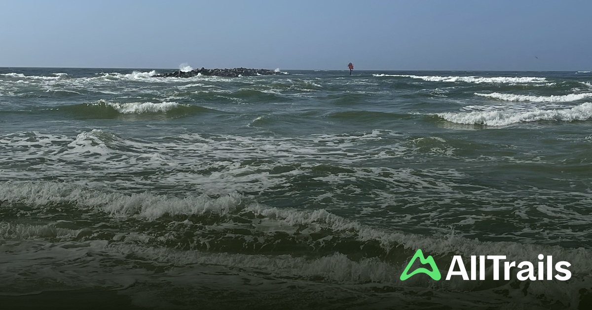 Florida Point - hikes and trails to get you there | AllTrails