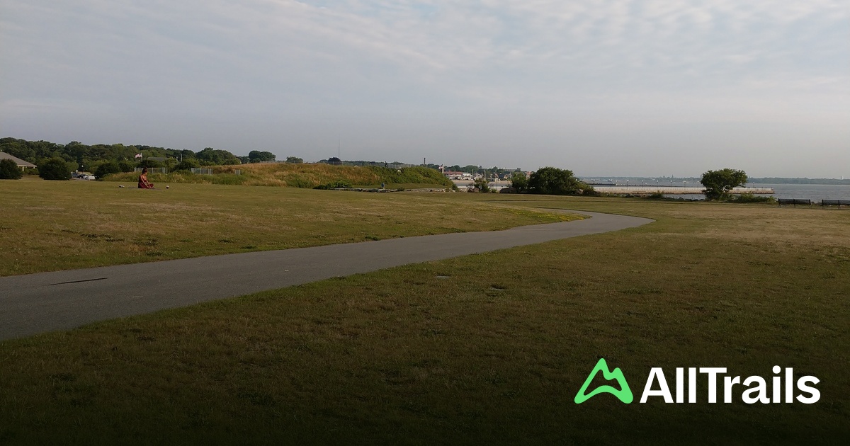 Battery Cross - hikes and trails to get you there | AllTrails
