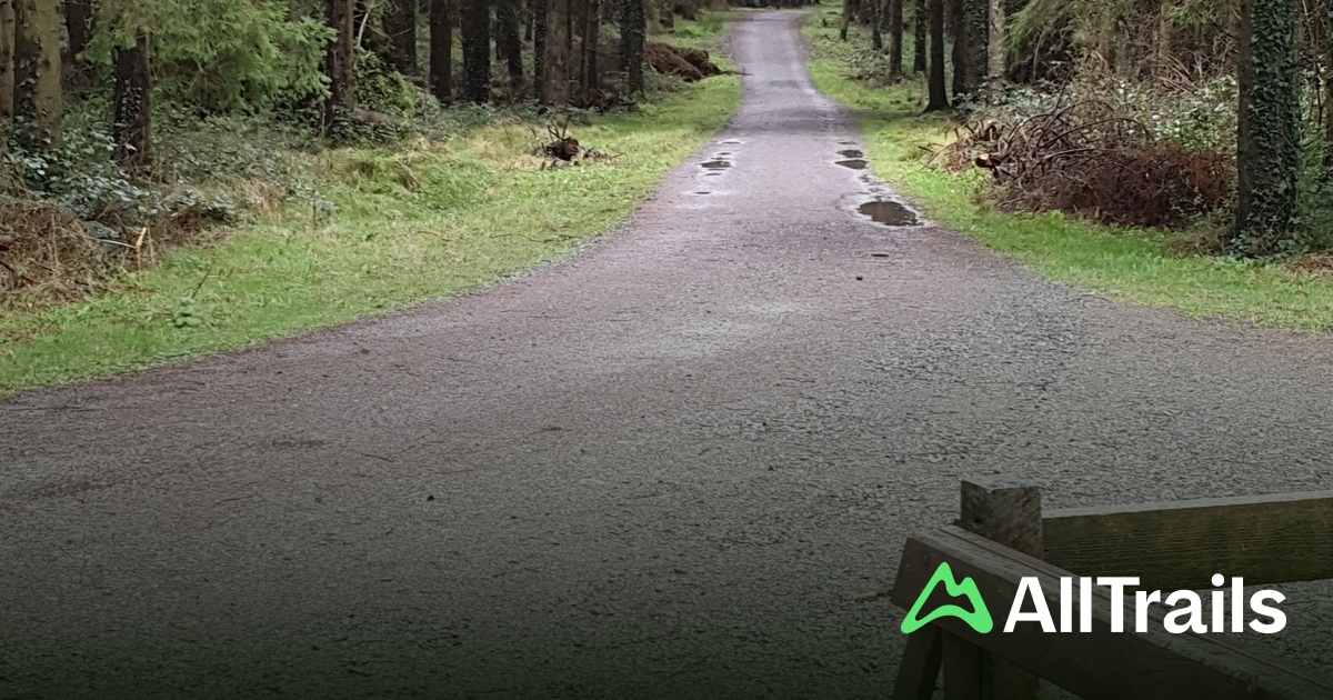 Craig Rath Best trails near Rath | AllTrails