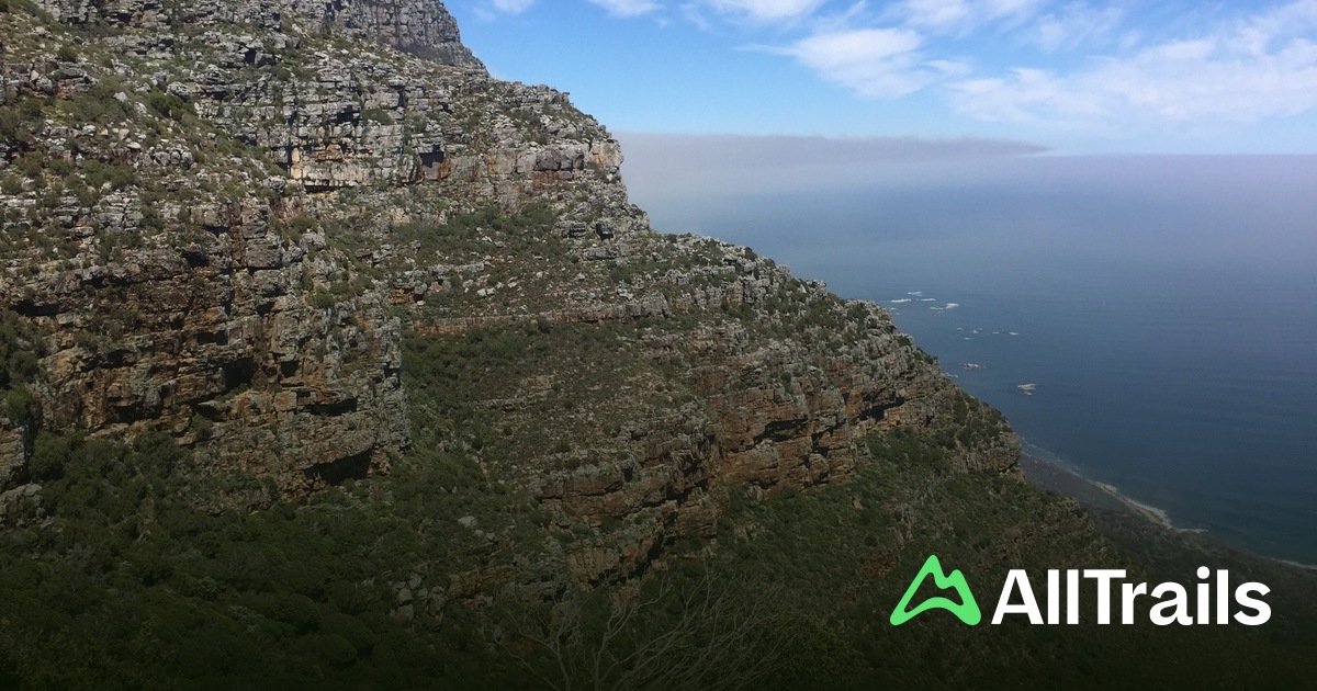 Valley of Isolation - hikes and trails to get you there | AllTrails
