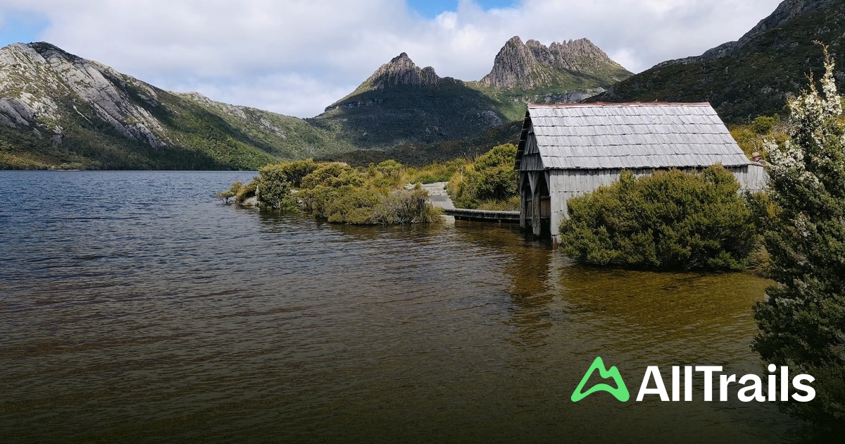 Hut Top Ridge Kitchen Hut - hikes and trails to get you there | AllTrails