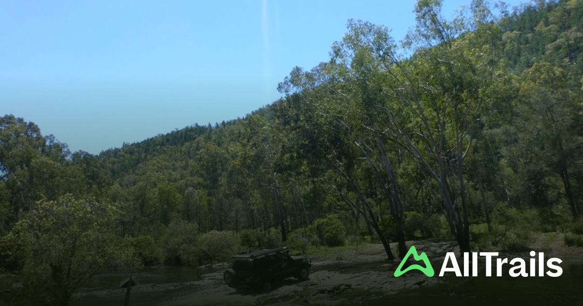 Red Rock Gorge Lookout - hikes and trails to get you there | AllTrails