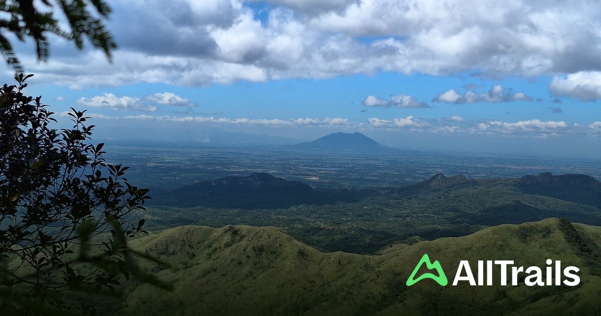 Mount Silad : les meilleures randonnées | AllTrails