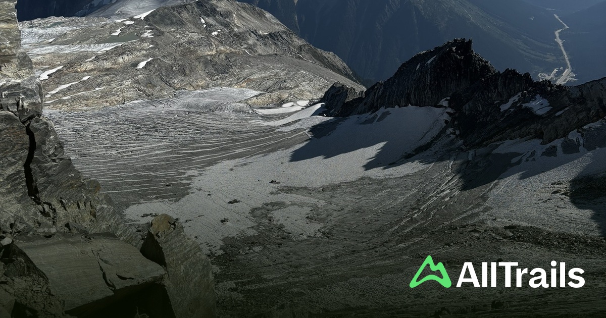 Mount Rageons Mount Rogers - hikes and trails to get you there | AllTrails