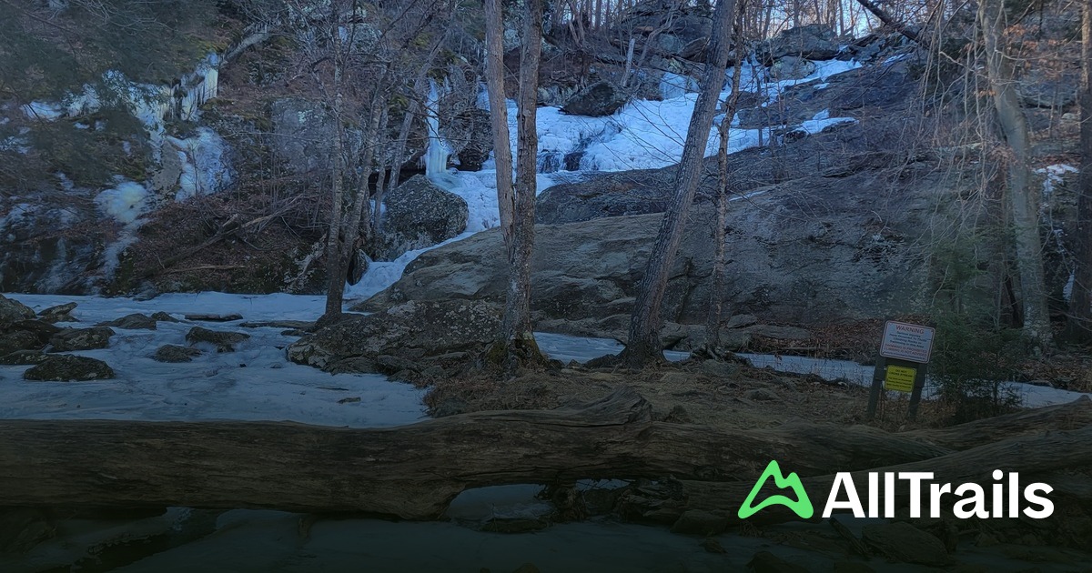 Catoctin Furnace - hikes and trails to get you there | AllTrails