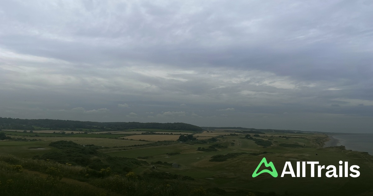 Beeston Regis - hikes and trails to get you there | AllTrails