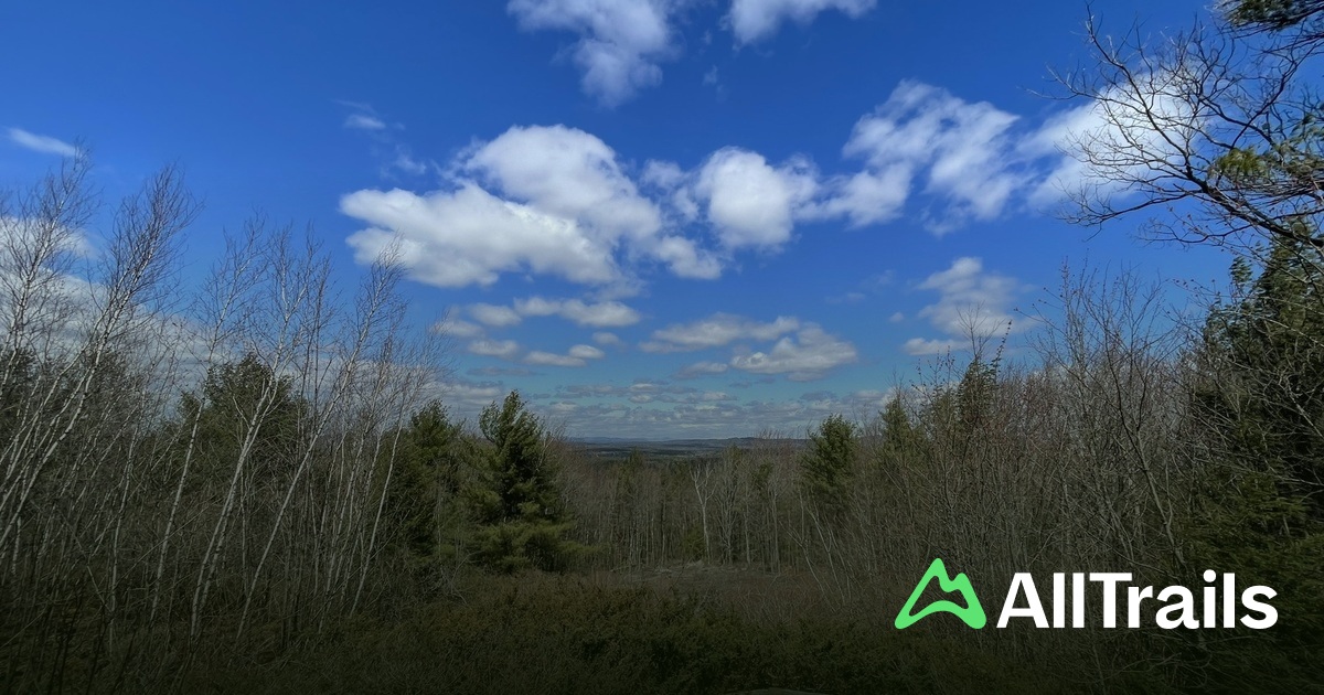 Southern Overlook hikes and trails - Us New Hampshire Northwood Southern Overlook 255383 20250611153422465719 1200x630 3 41749752627