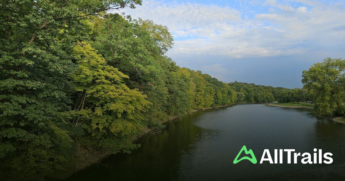 Pinicon Ridge Park Campground - hikes and trails to get you there ...