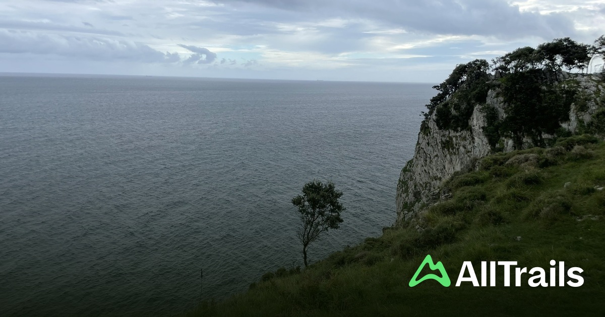 Playa de Arenillas - hikes and trails to get you there | AllTrails